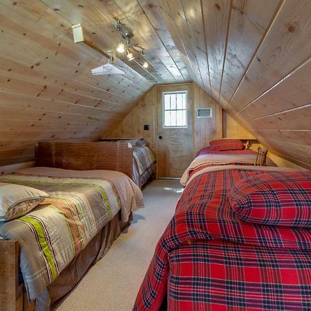 Castle Rock Cabin #2 Биг Бэар Лейк Экстерьер фото