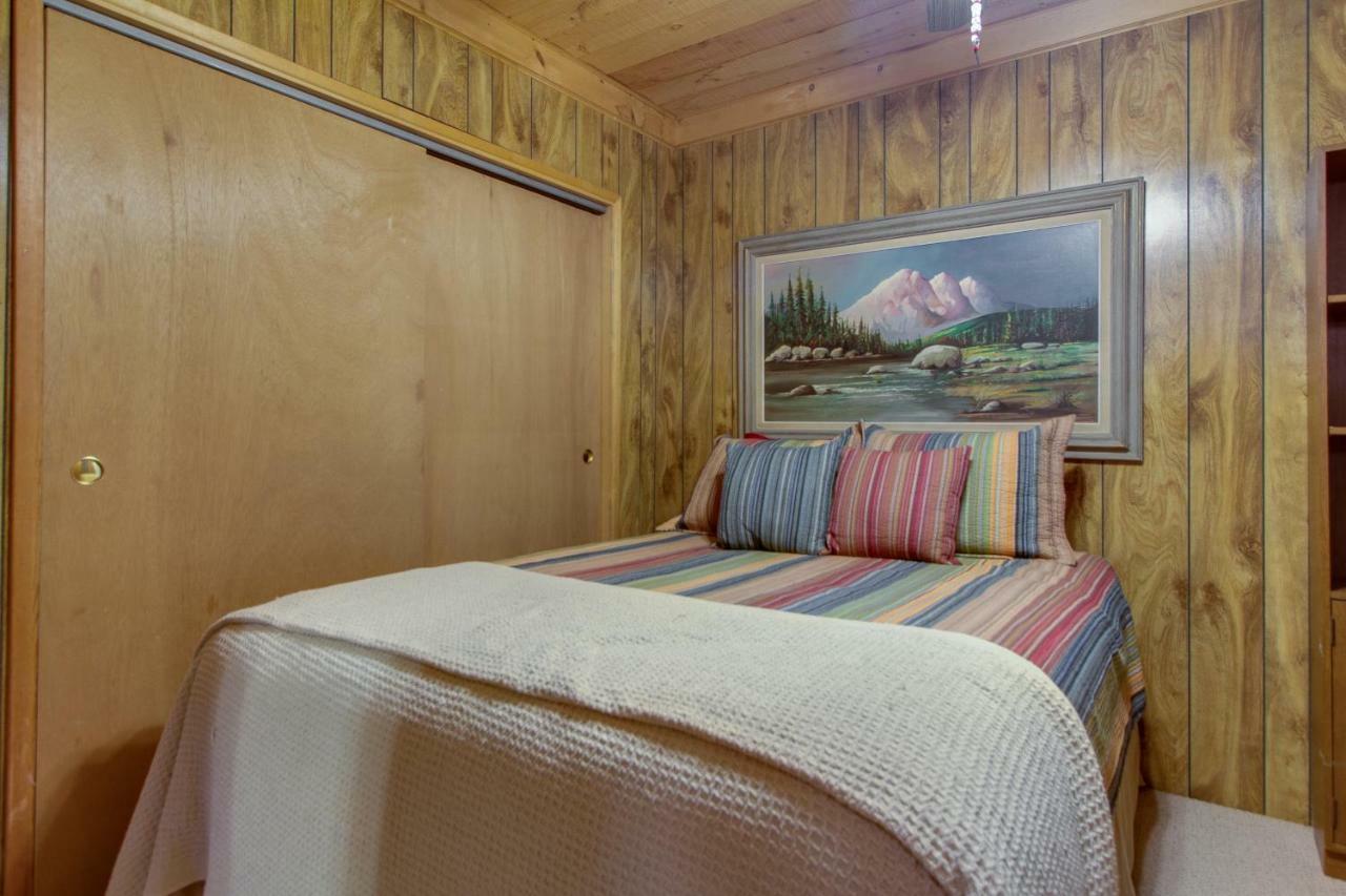 Castle Rock Cabin #2 Биг Бэар Лейк Экстерьер фото