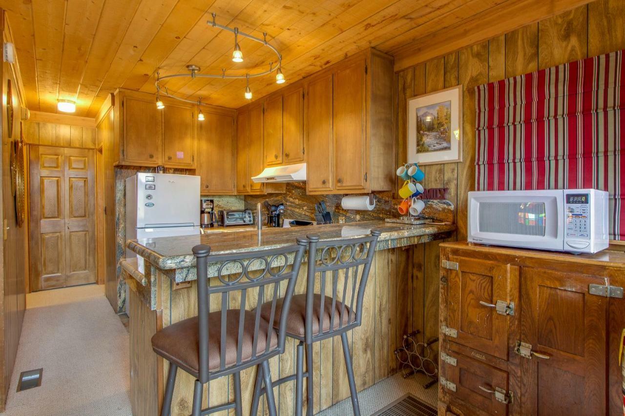 Castle Rock Cabin #2 Биг Бэар Лейк Экстерьер фото
