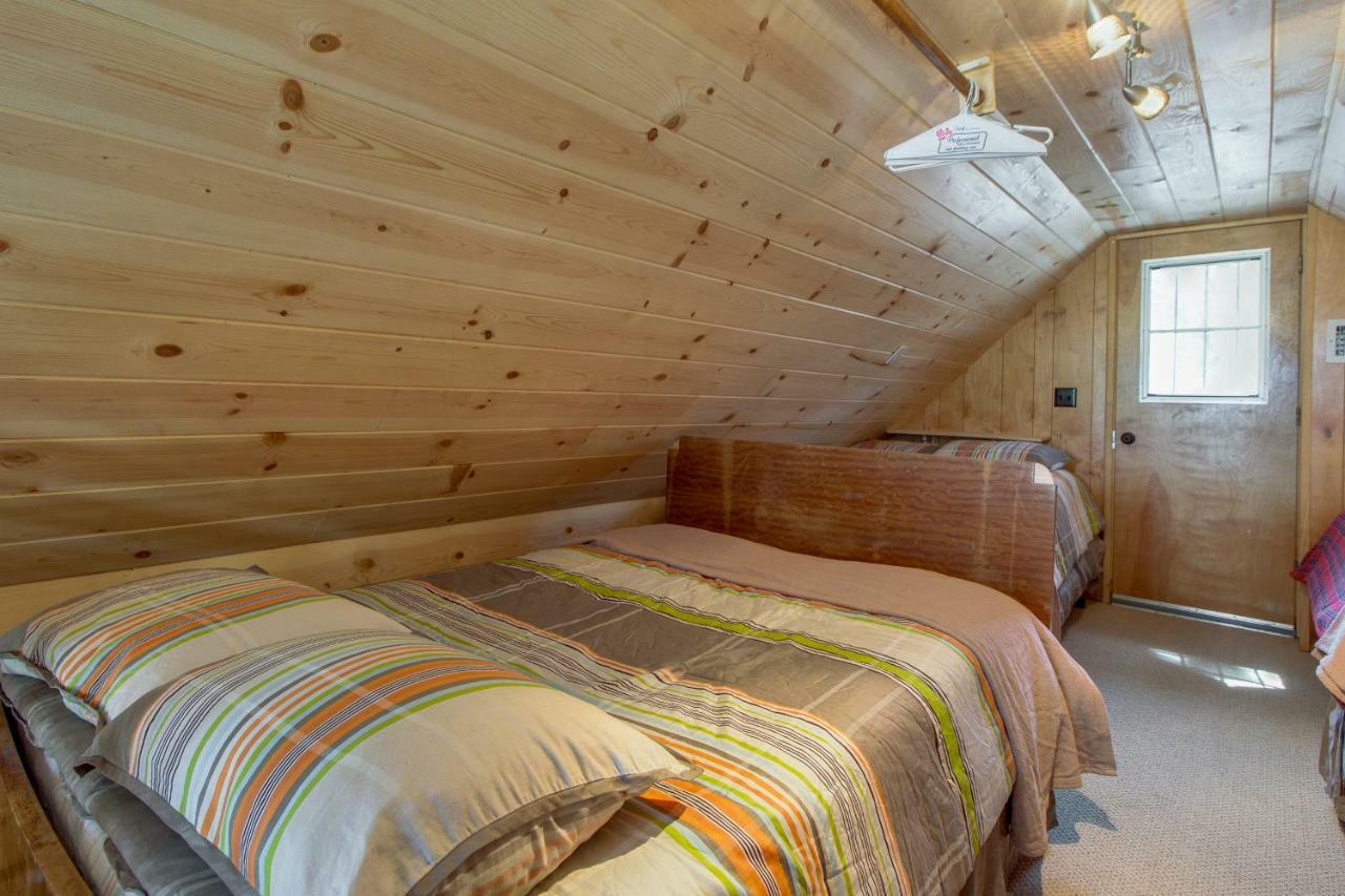 Castle Rock Cabin #2 Биг Бэар Лейк Экстерьер фото