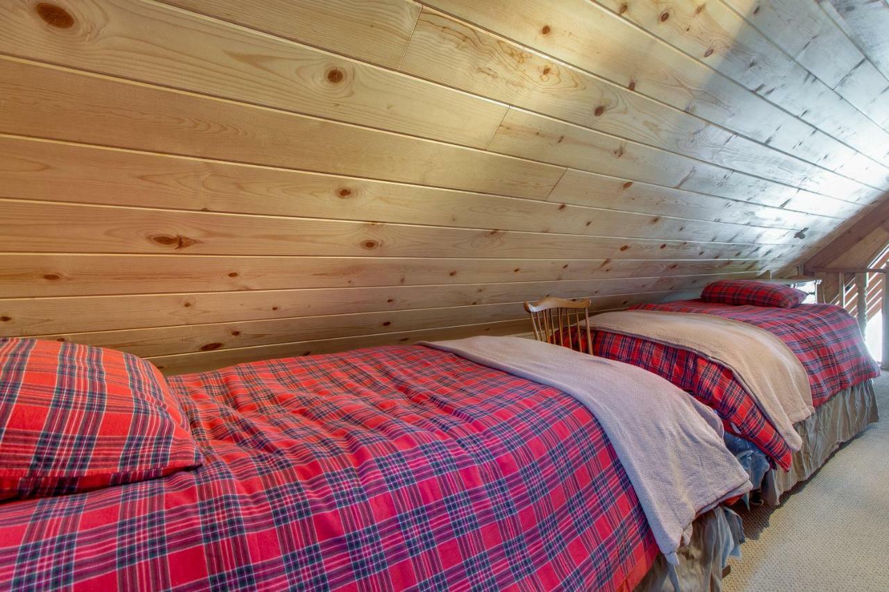 Castle Rock Cabin #2 Биг Бэар Лейк Экстерьер фото